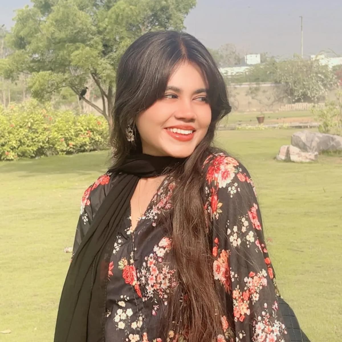 Syeda fizza fatima