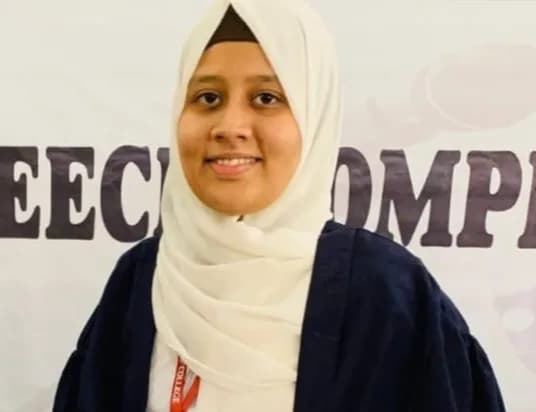 Kashaf fatima