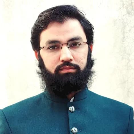 Muhammad Abdullah Akbar