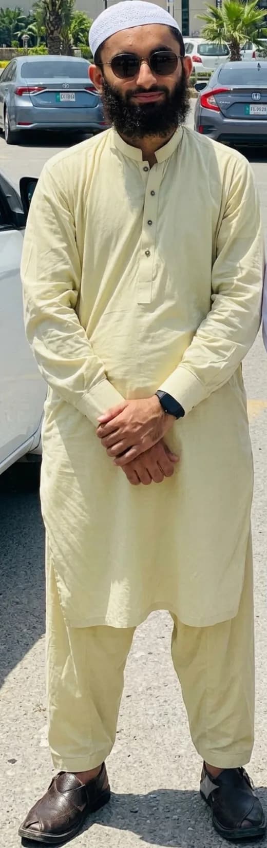 Hafiz khayyar