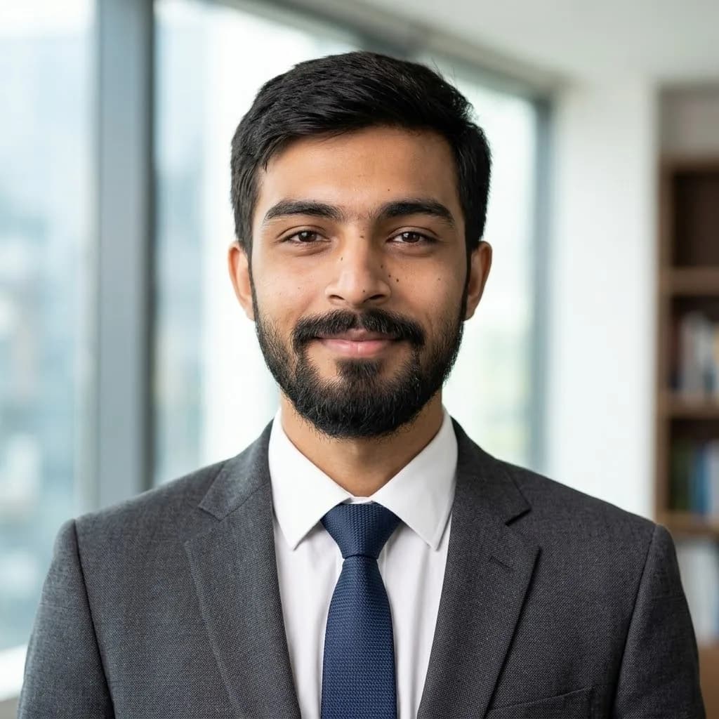 Saqlain Ali