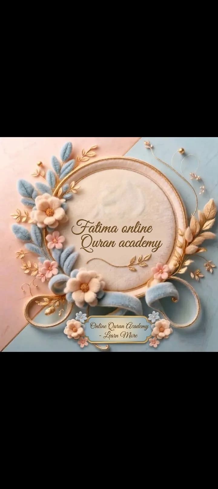 ghulam Fatima