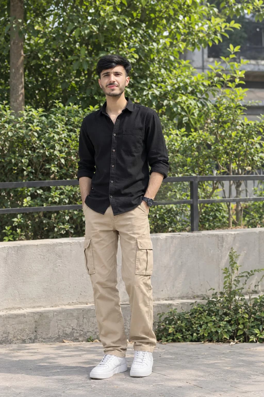 Sufyan Ali
