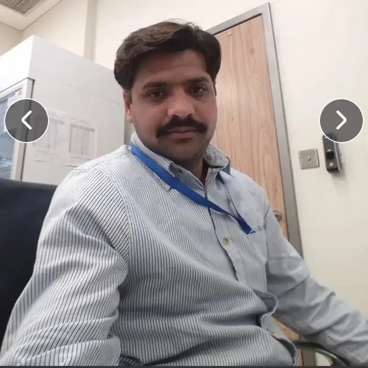 saddamshah