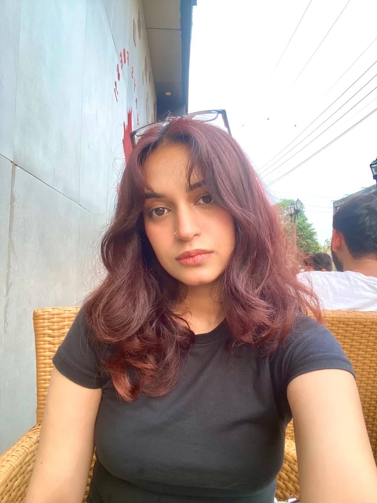 Esha Rehan