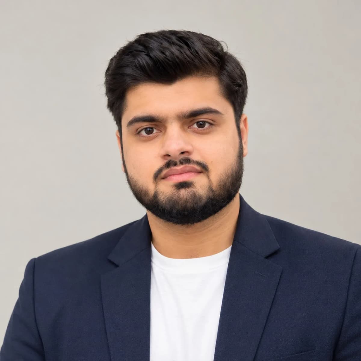 Muhammad Rehan Ansar