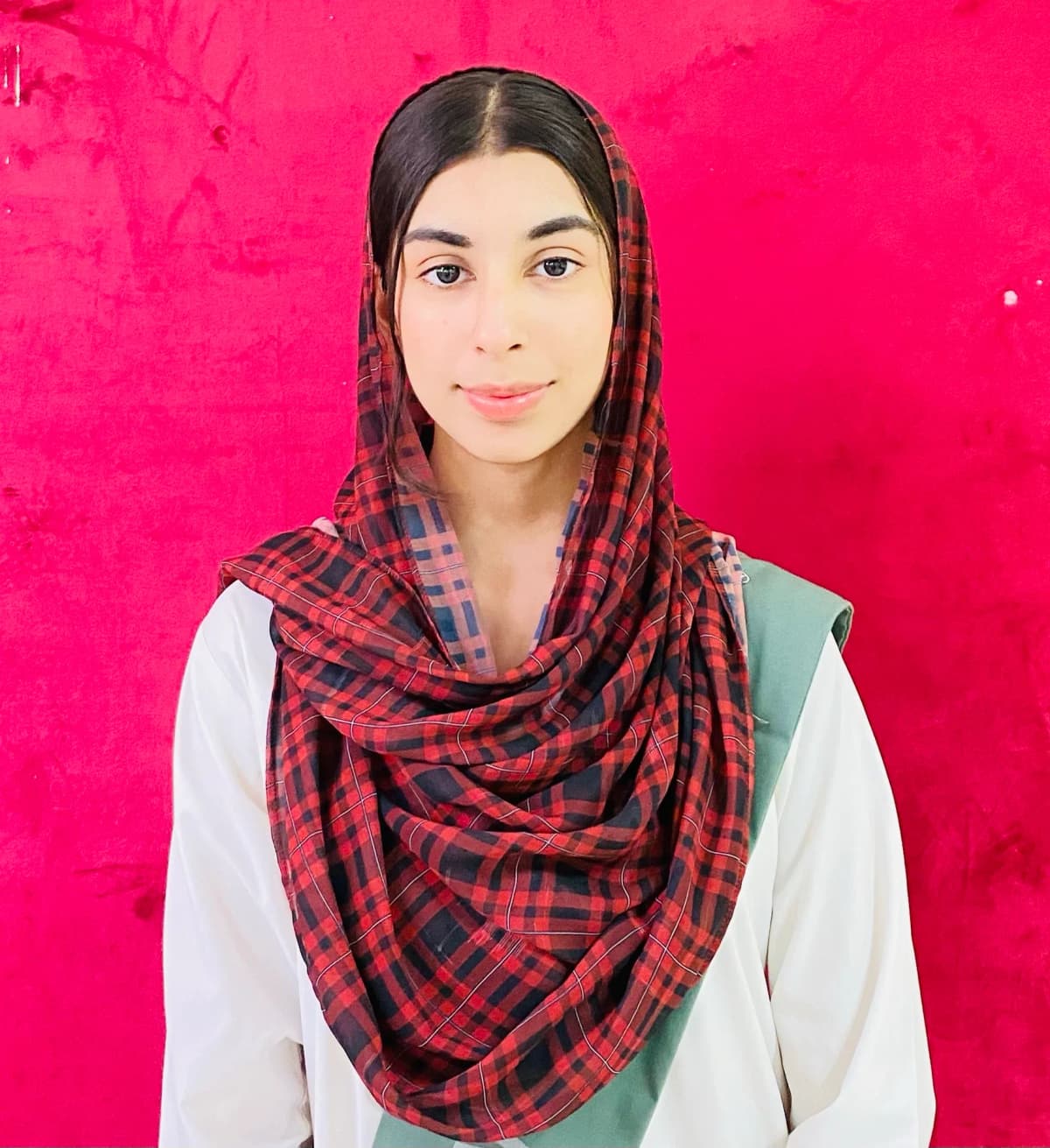 Hibah Mahmood