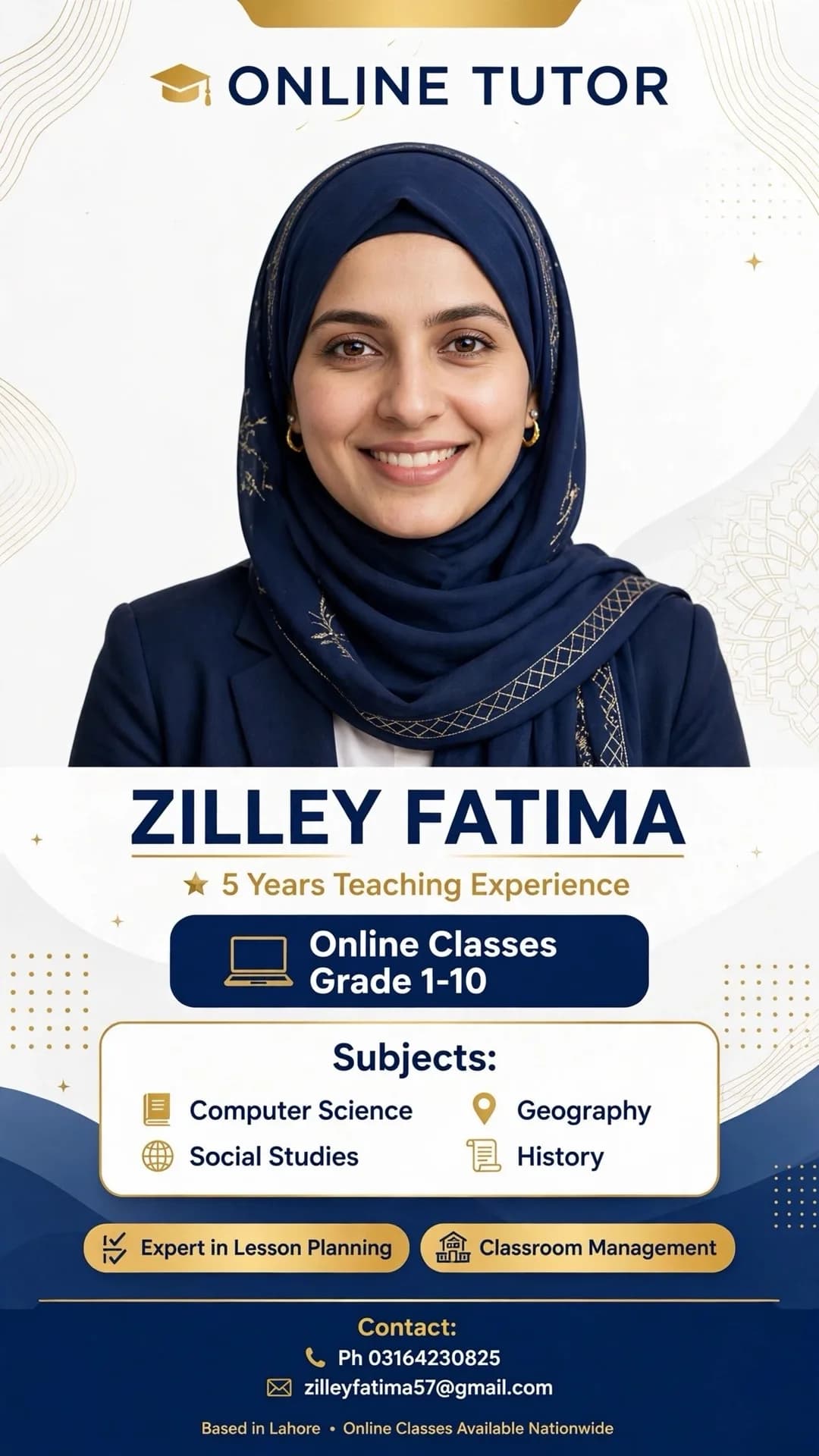 Zilleyfatima