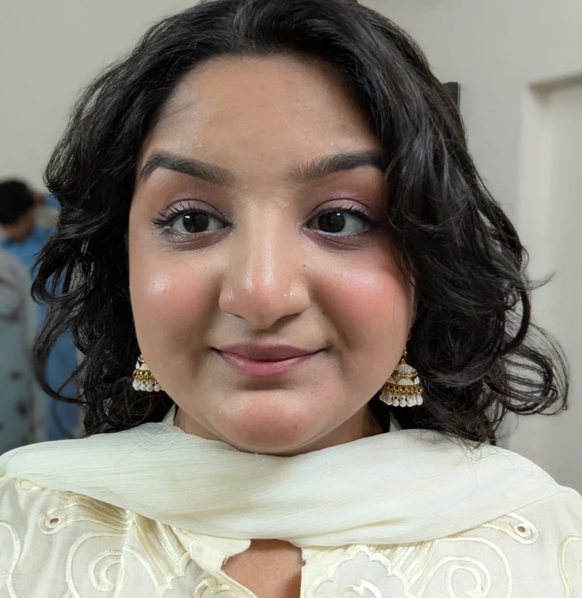 Maleeha Mahfooz