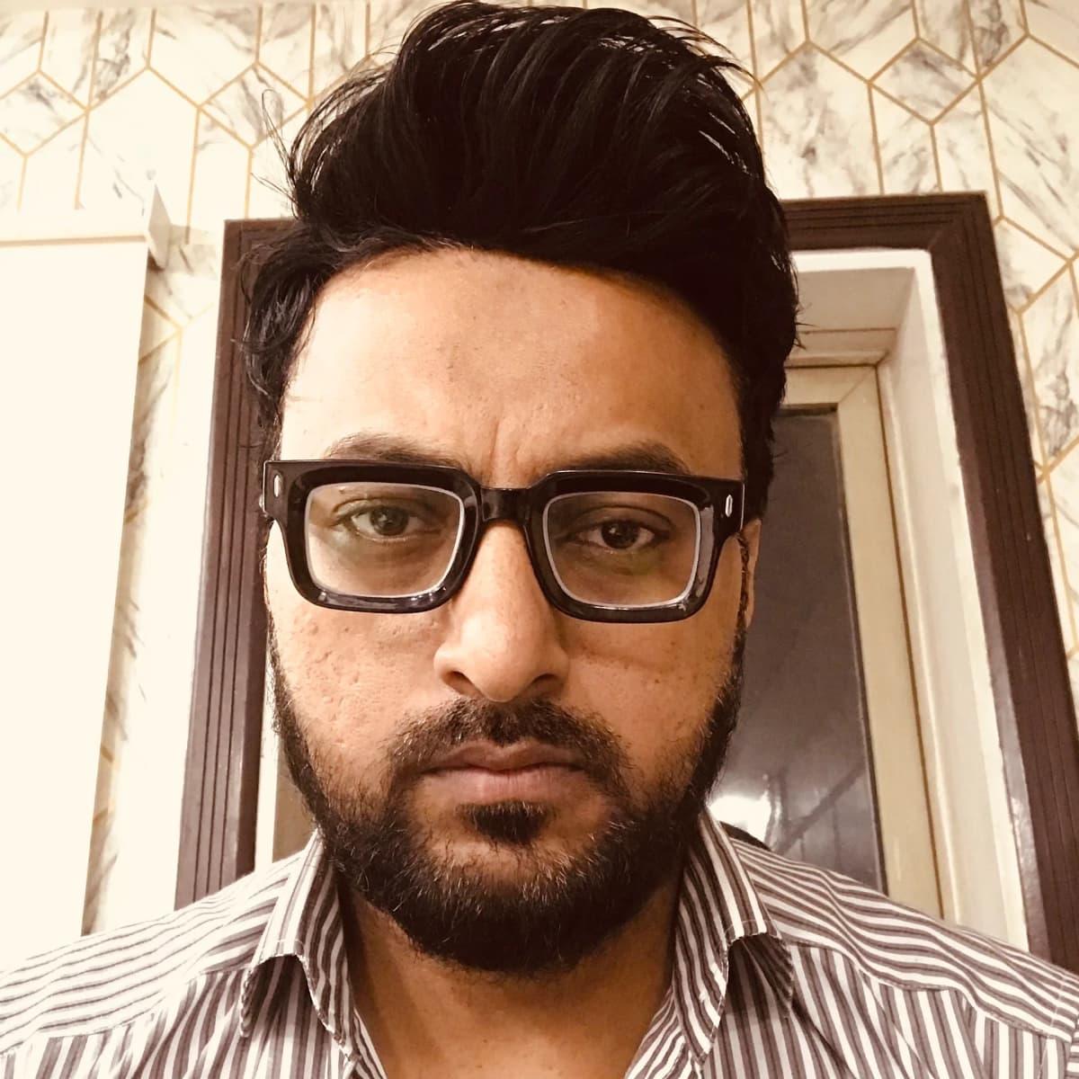 Omer Waheed Khan