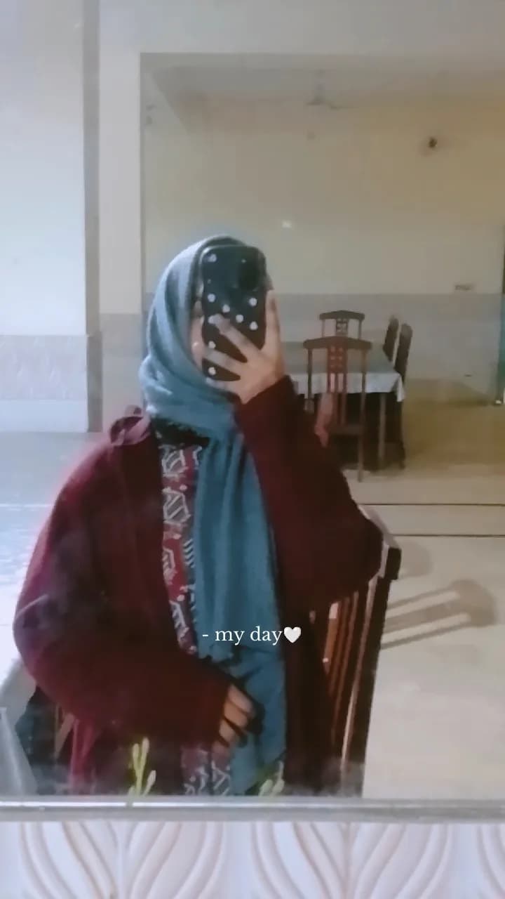 Ramila Yaqoob