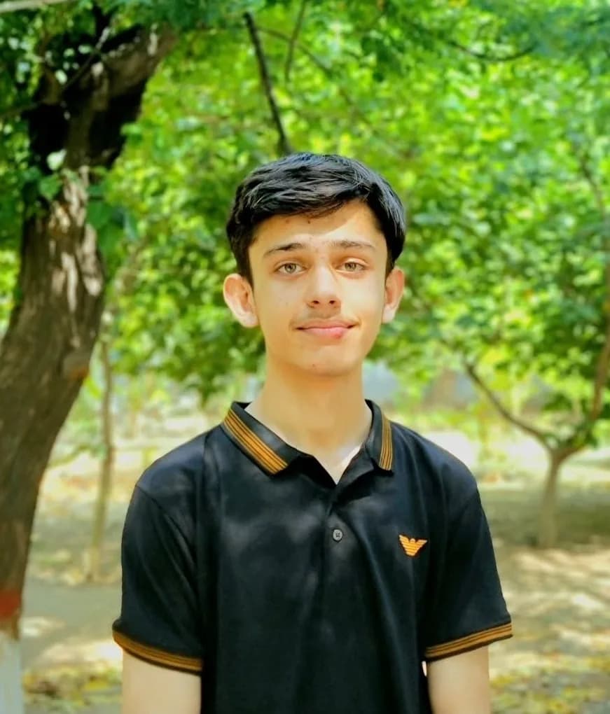 Muhammad Abdullah Asif