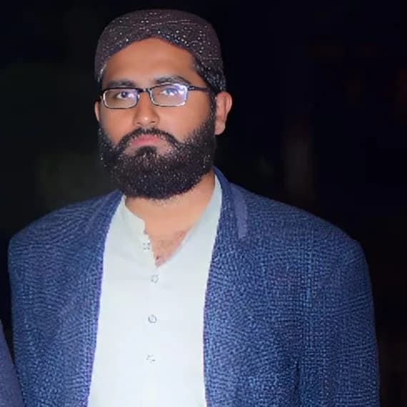 hafiz Muhammad Taufeeq