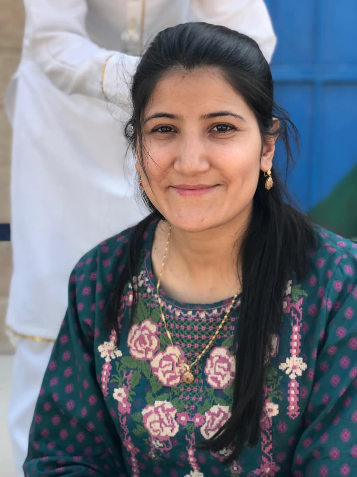 Nida zahir