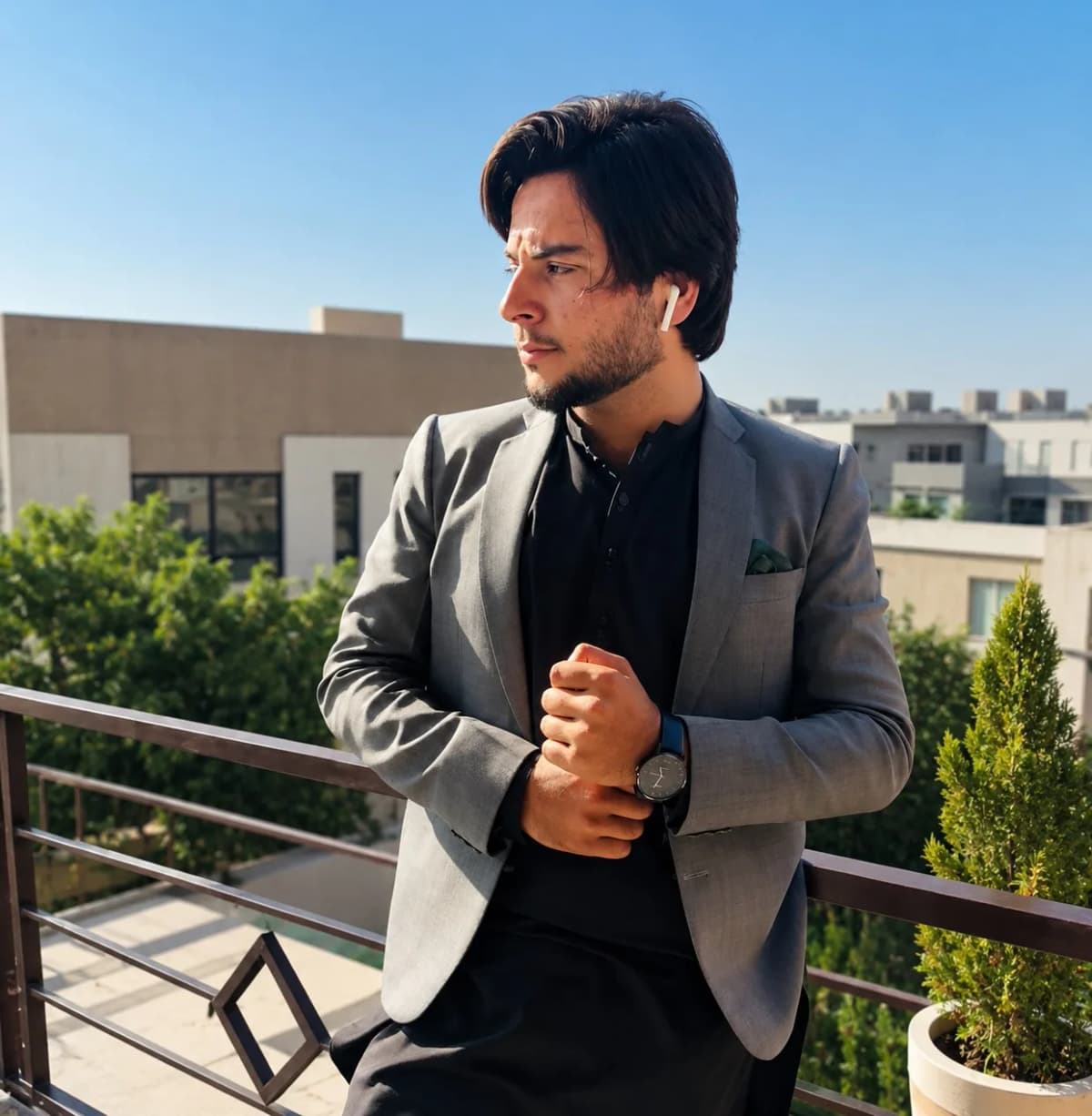 Umar Farooq