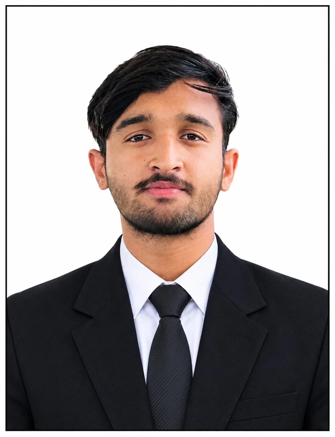 Muhammad Rehman Gul