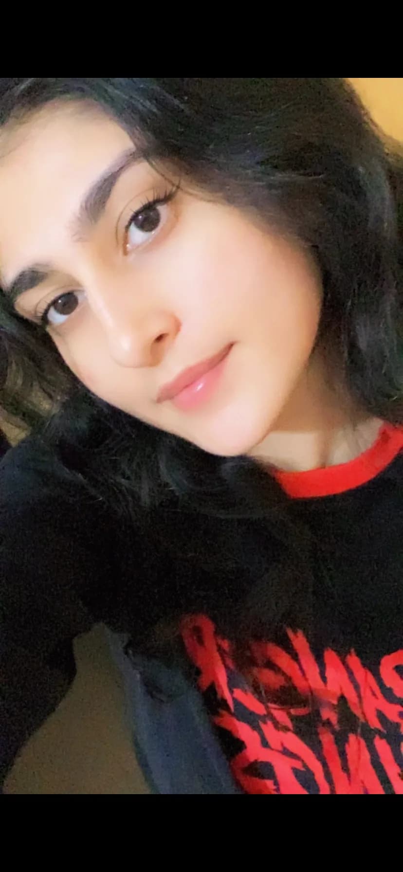 Afaf baig