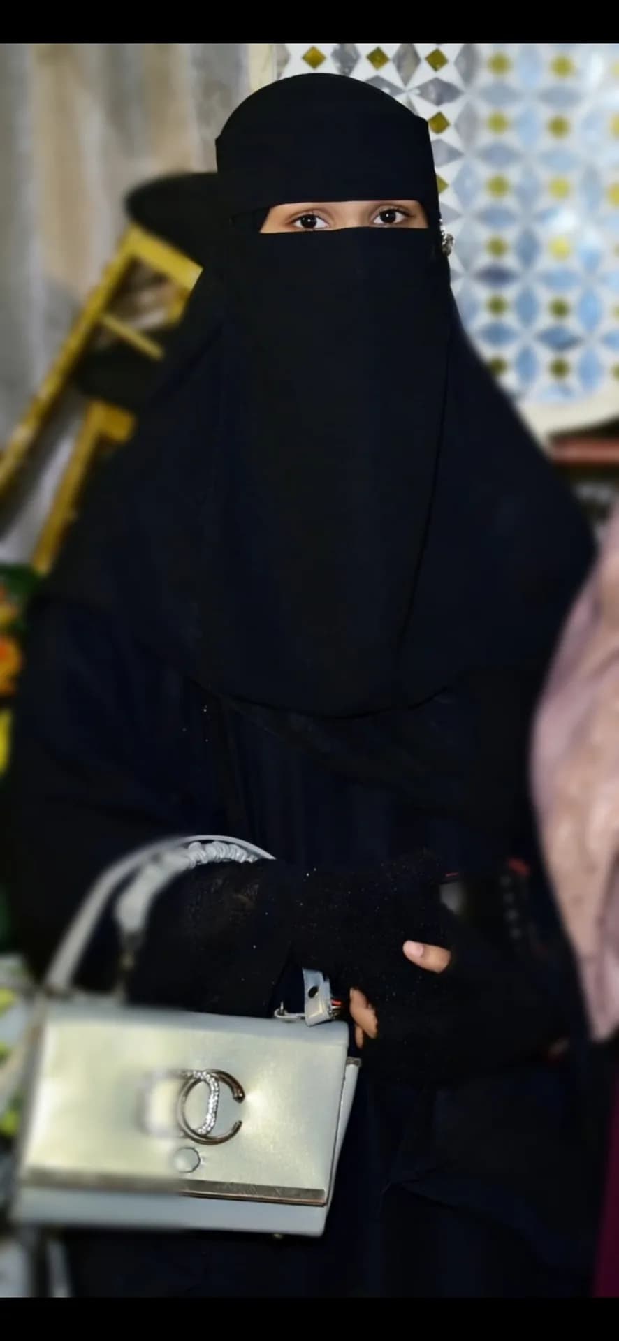 Hafiza Brira Liaqat