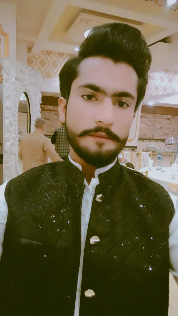 Ali Muhammad