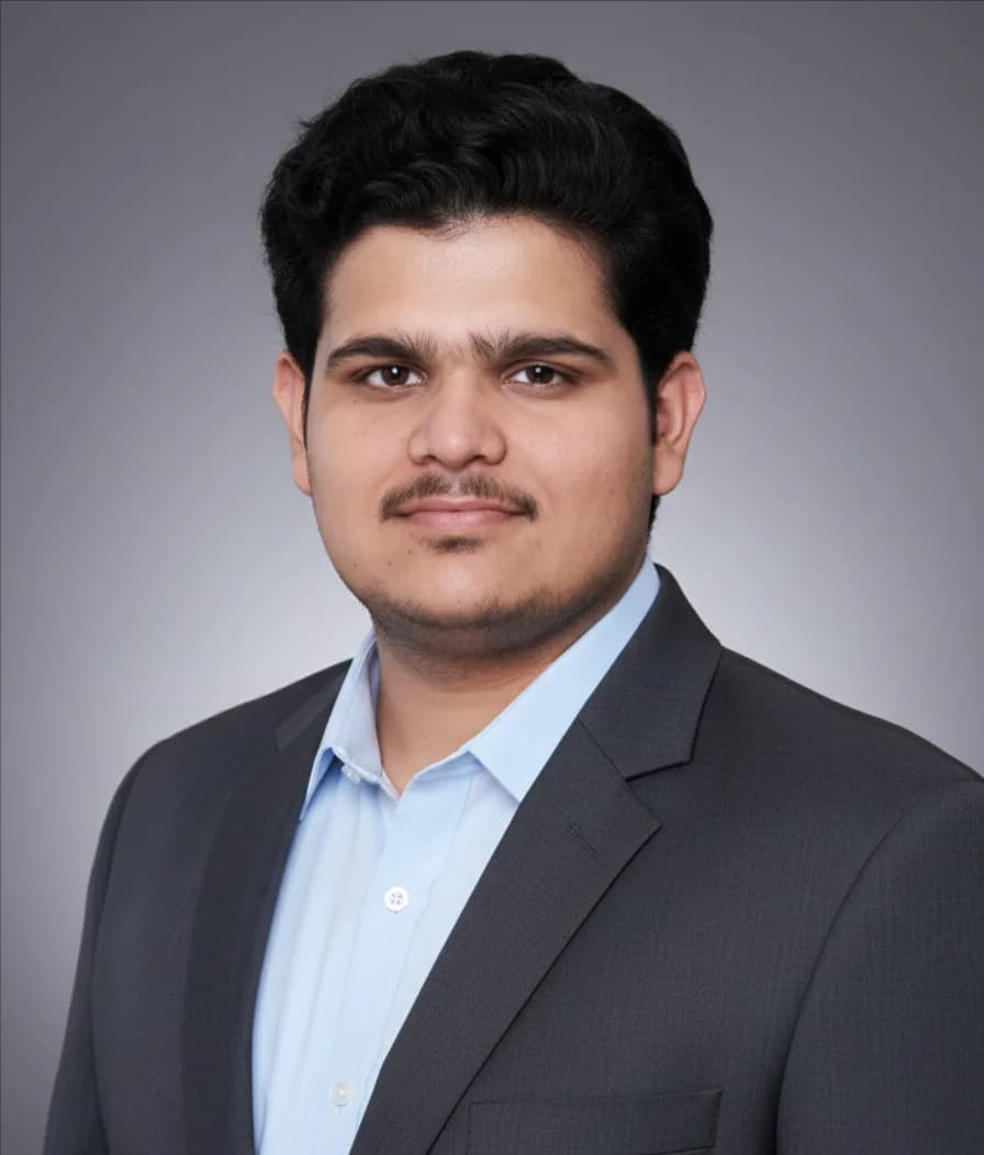 Muhammad Bilal Tariq