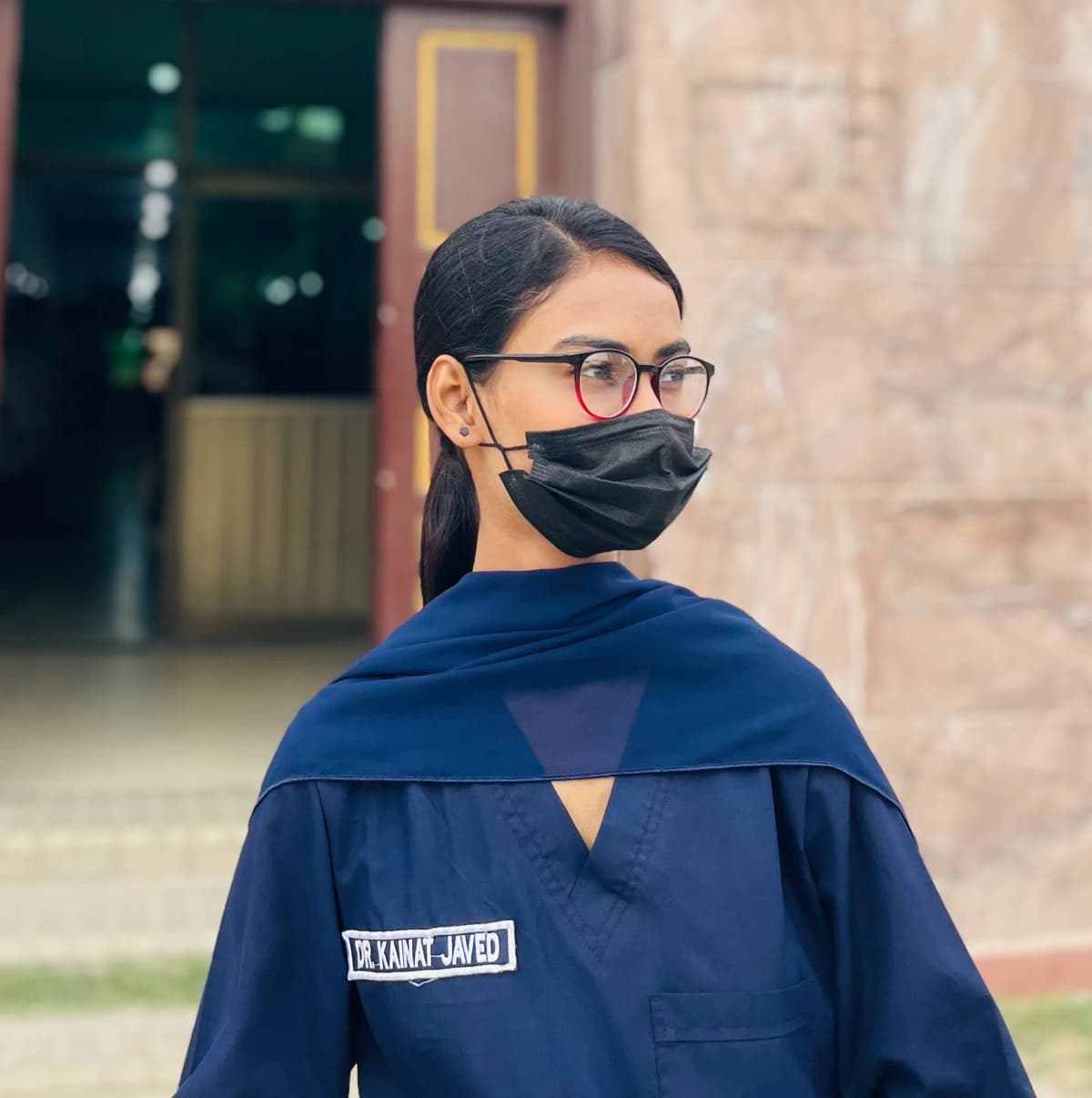 Kainat Javed