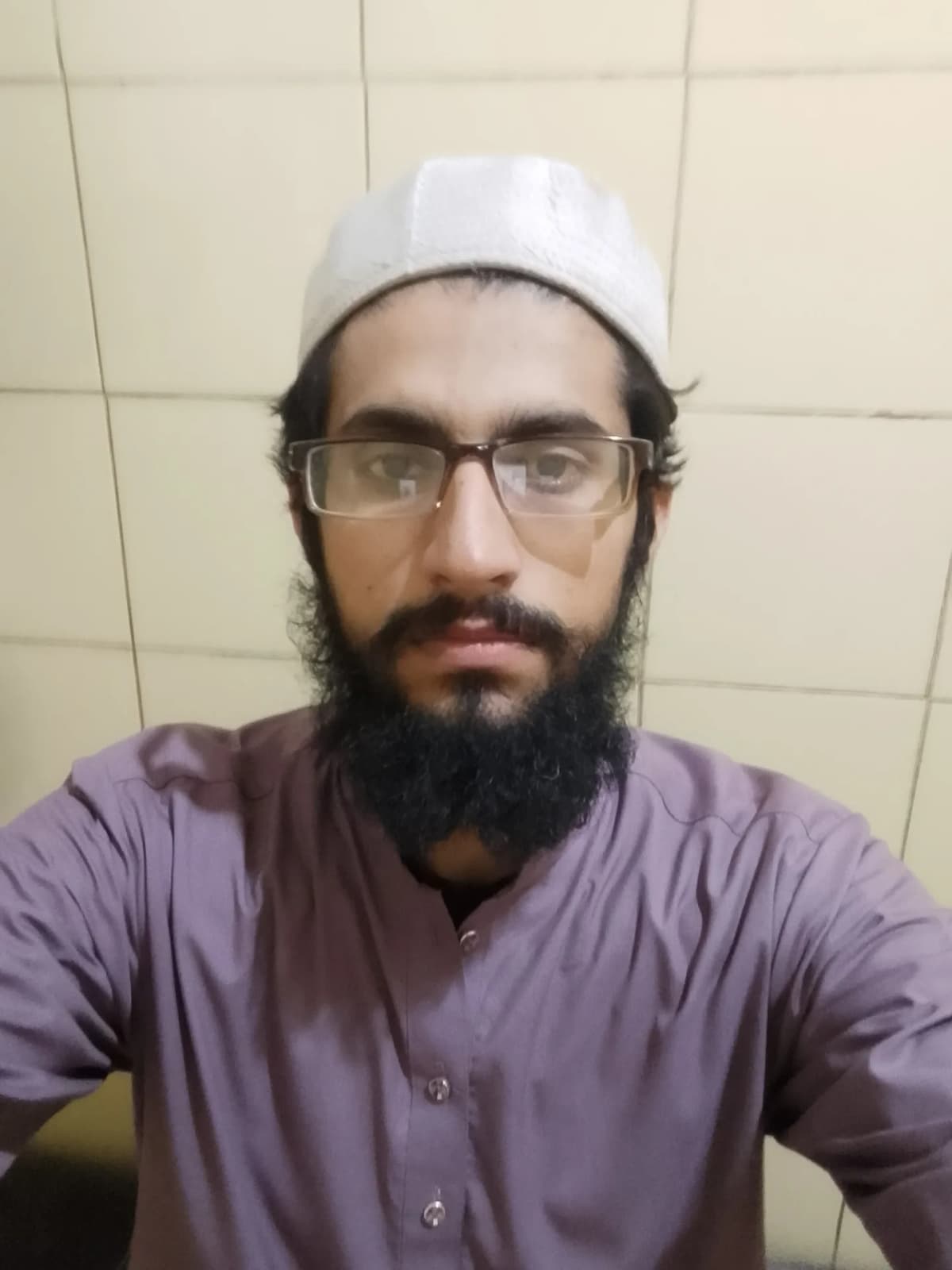 Hafiz Muhammad Ahmad