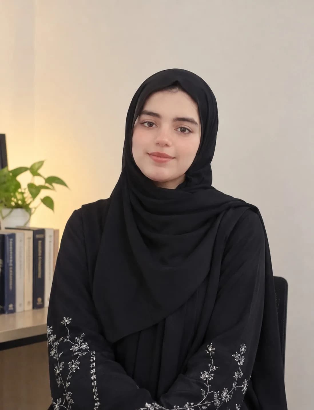 Maria khan