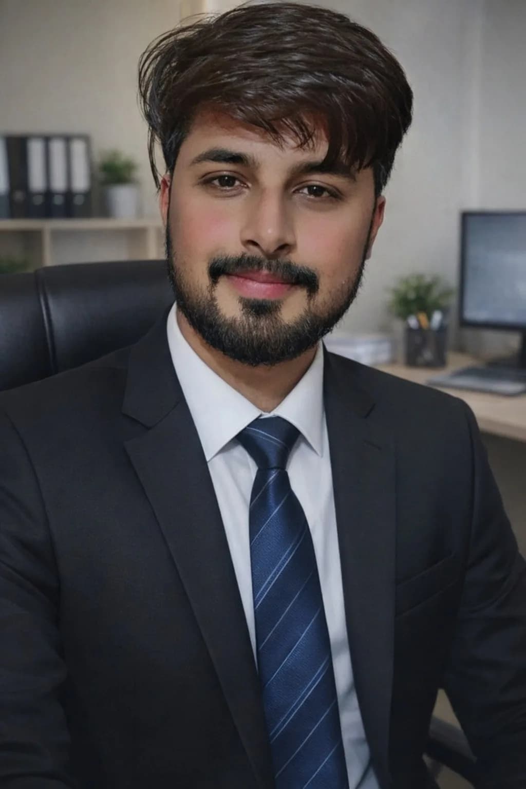 PARVAIZ