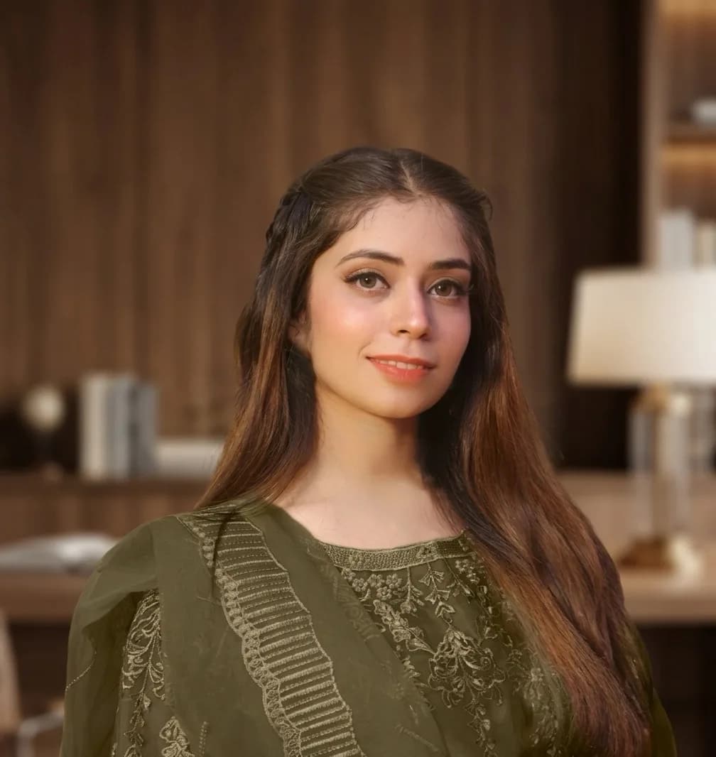 Malaika Rashid