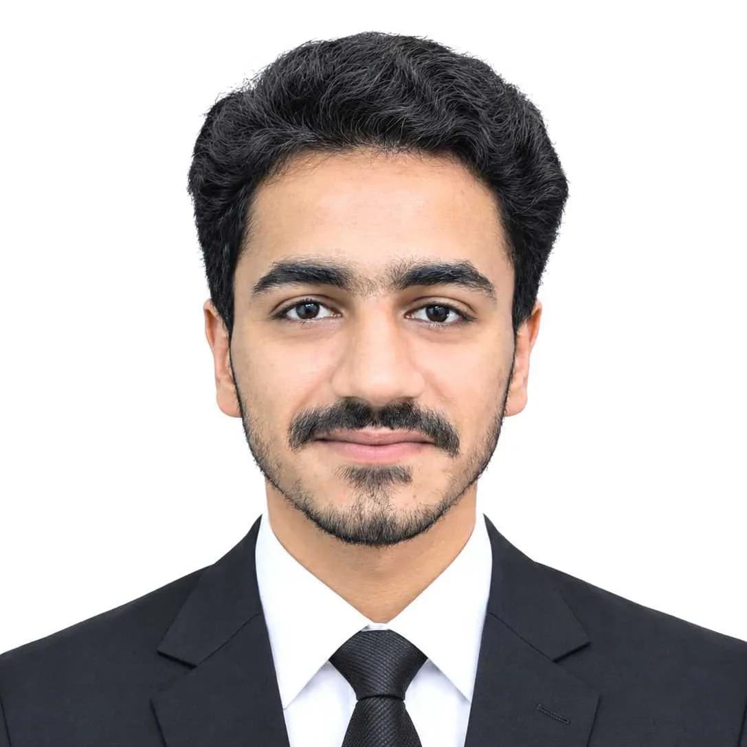 Yasir Altaf