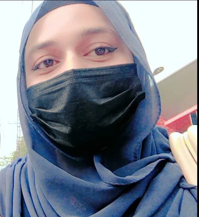 komal Amin