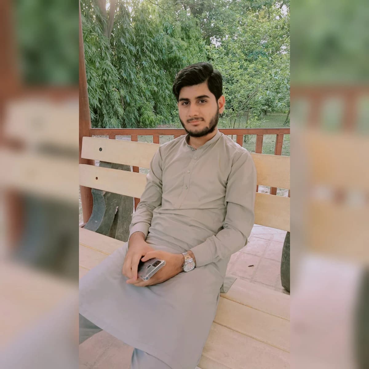 Muhammad Yaseen