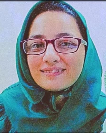 Insiyah Akbar