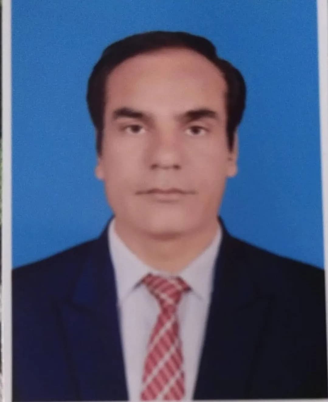Muhammad Nadeem