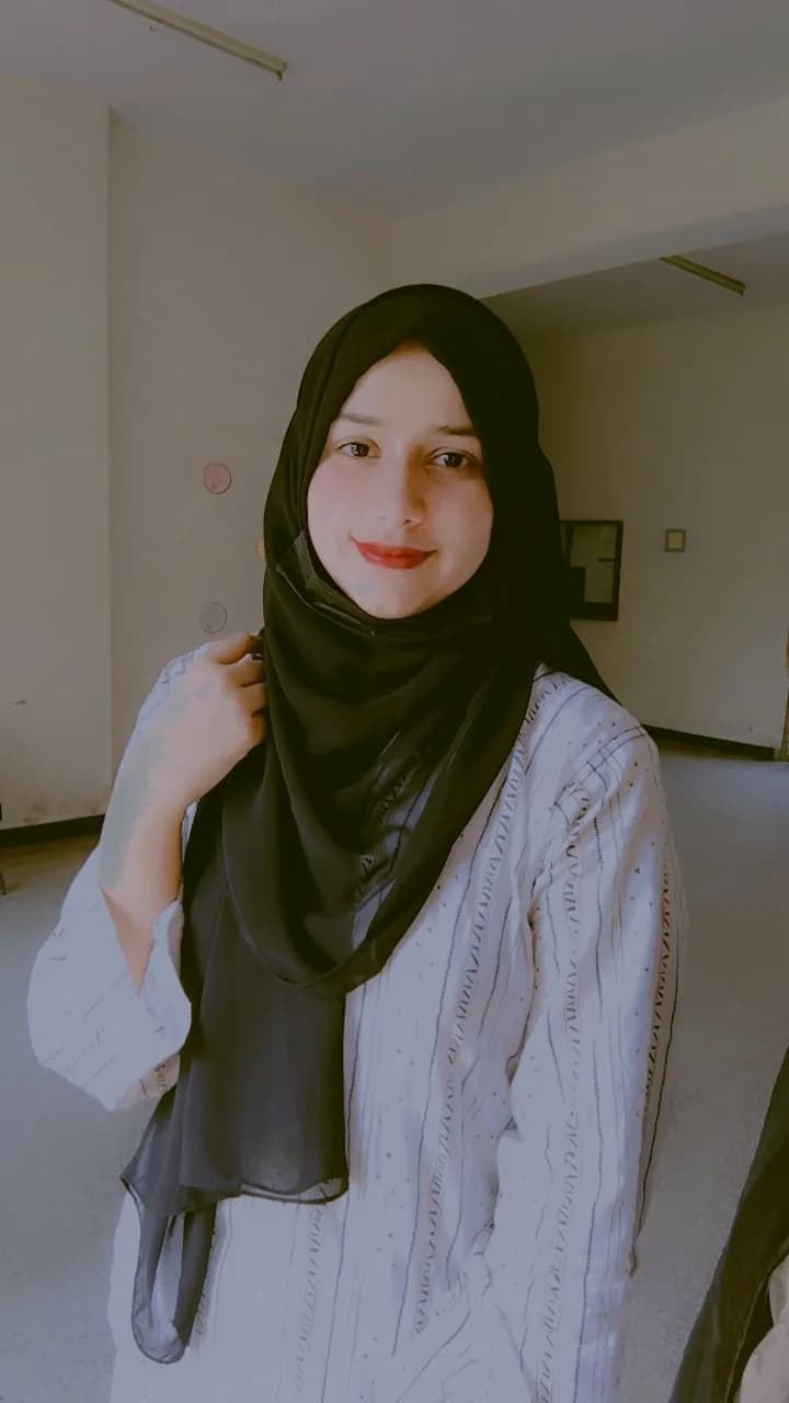 Hafiza Fareeha Naseer