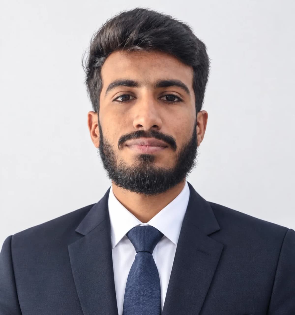 Muhammad Suleman