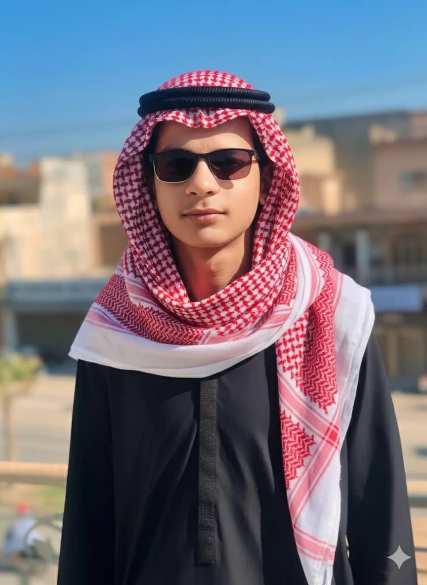 MUHAMMED HASEEB
