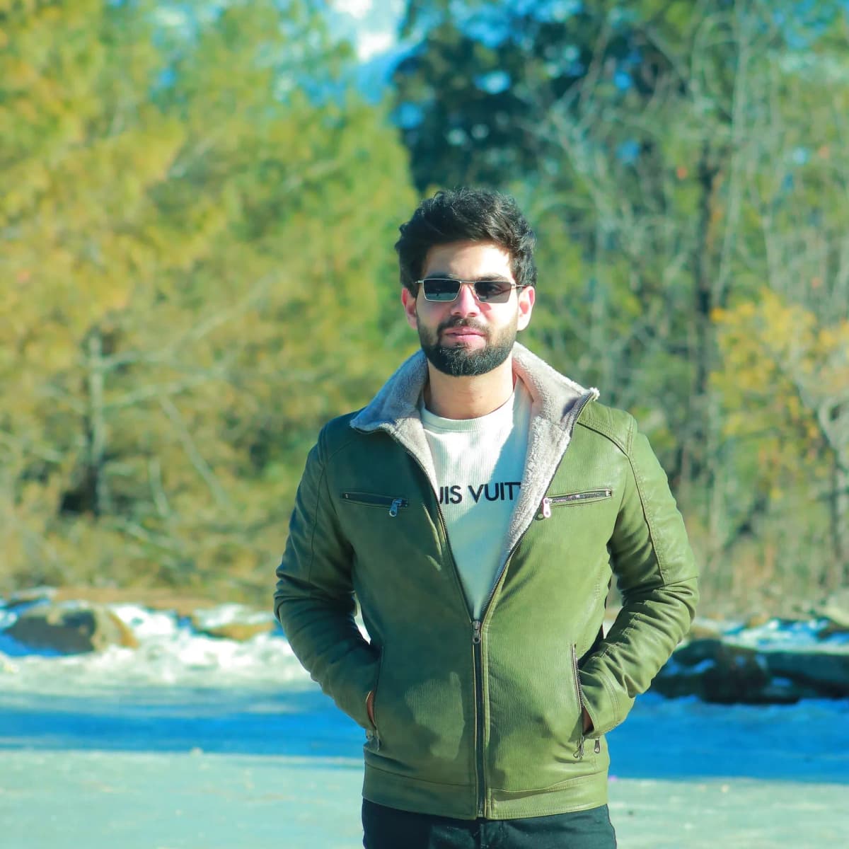 ubaid