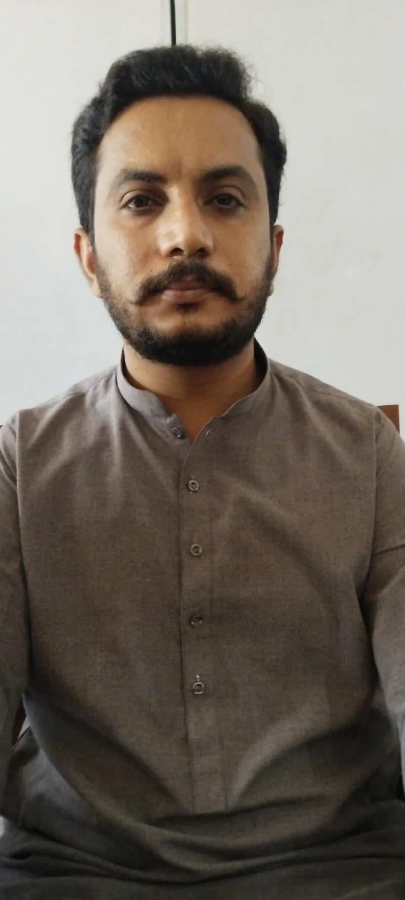 Irfan Hyder
