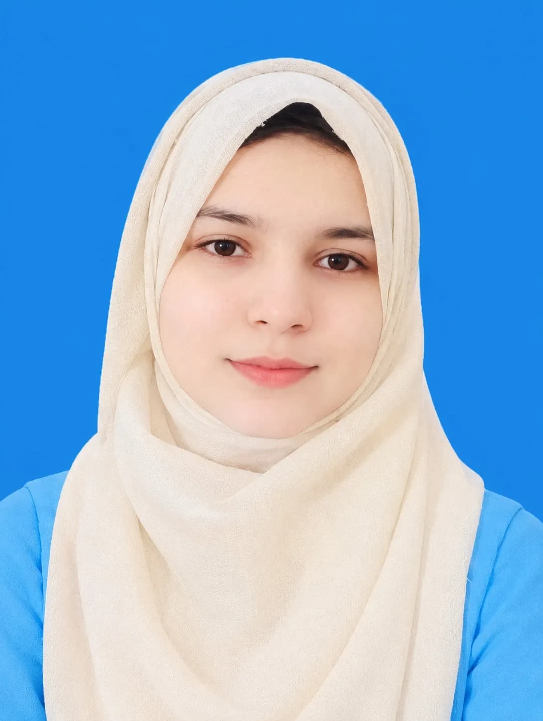 Khadija Abbas
