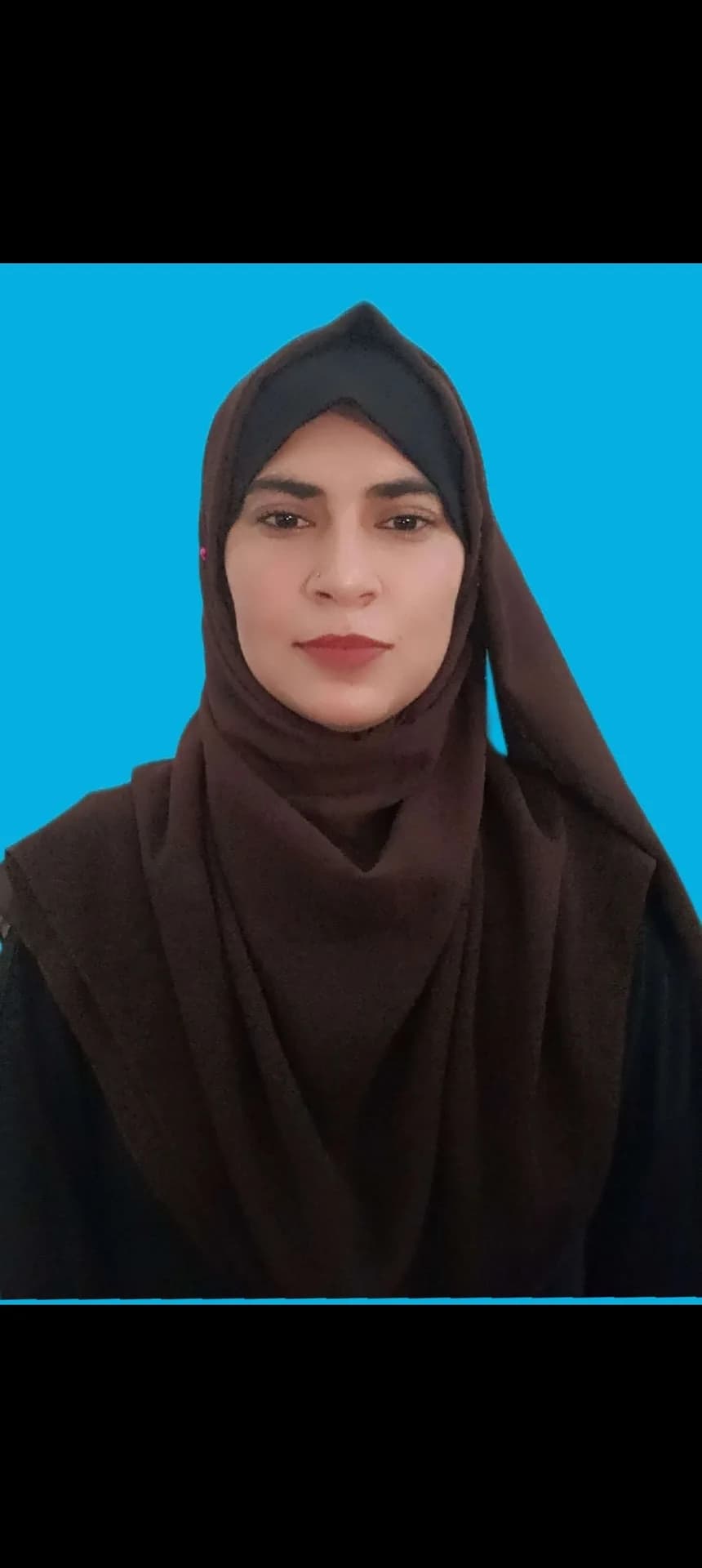 Khalida Rehman