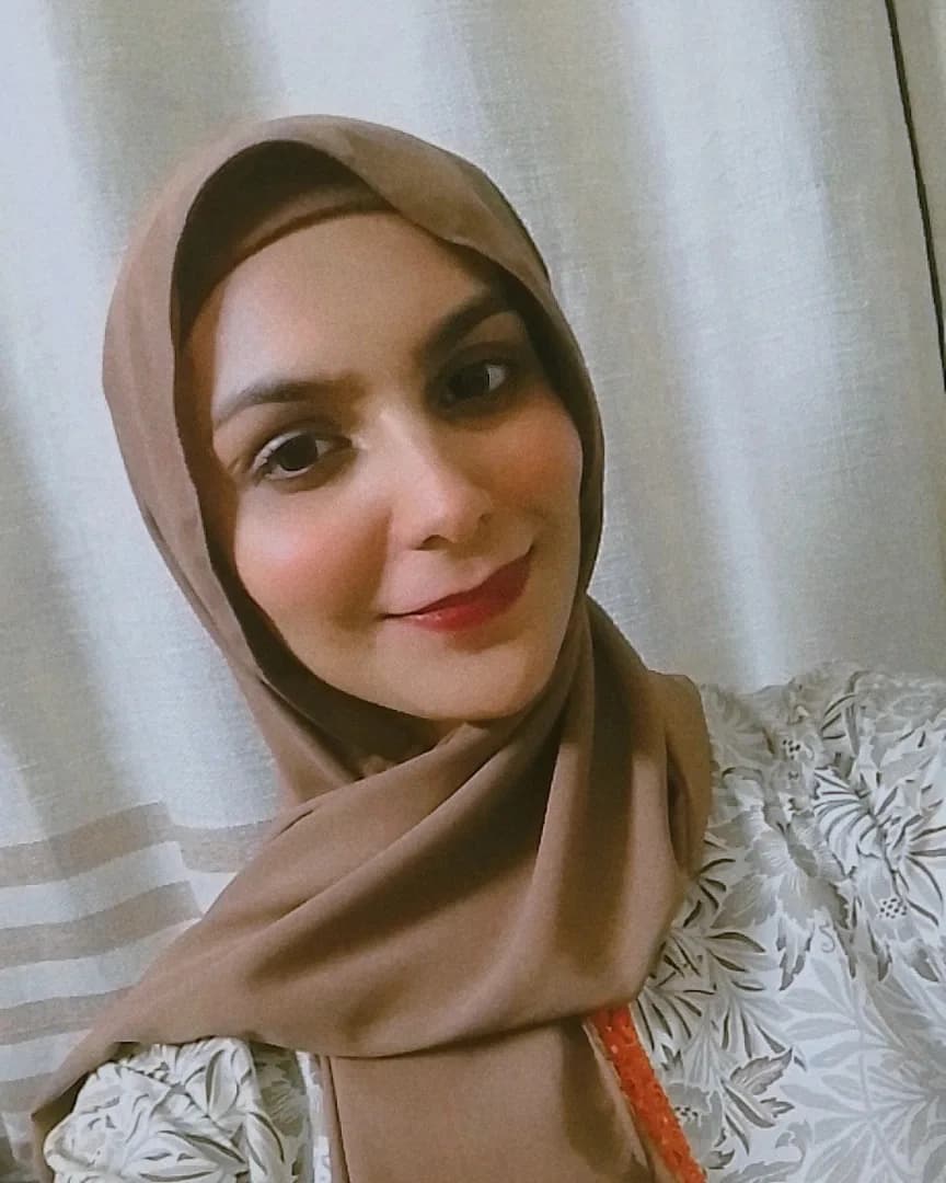 Sahar fatima