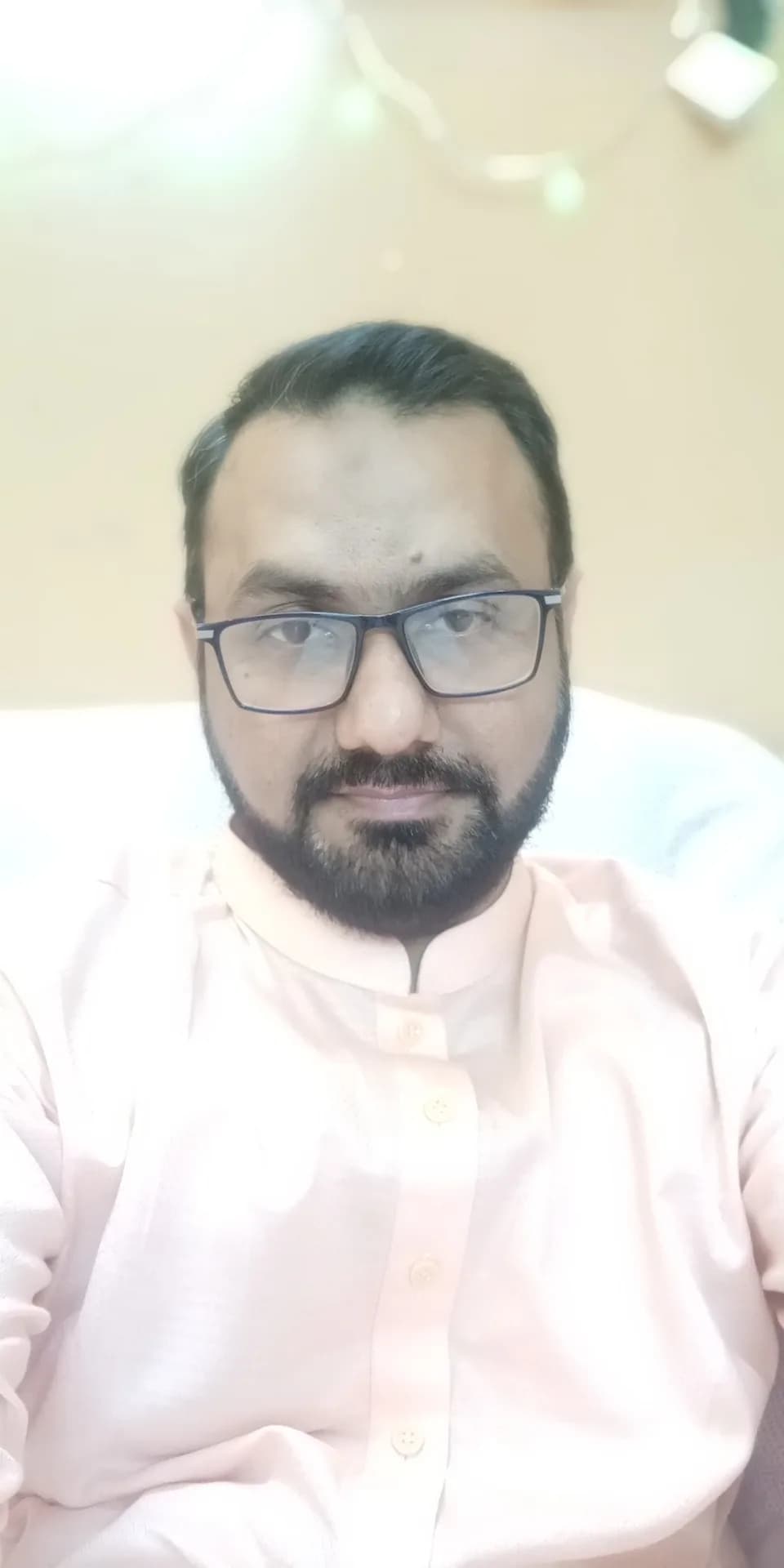 Yasar Ali