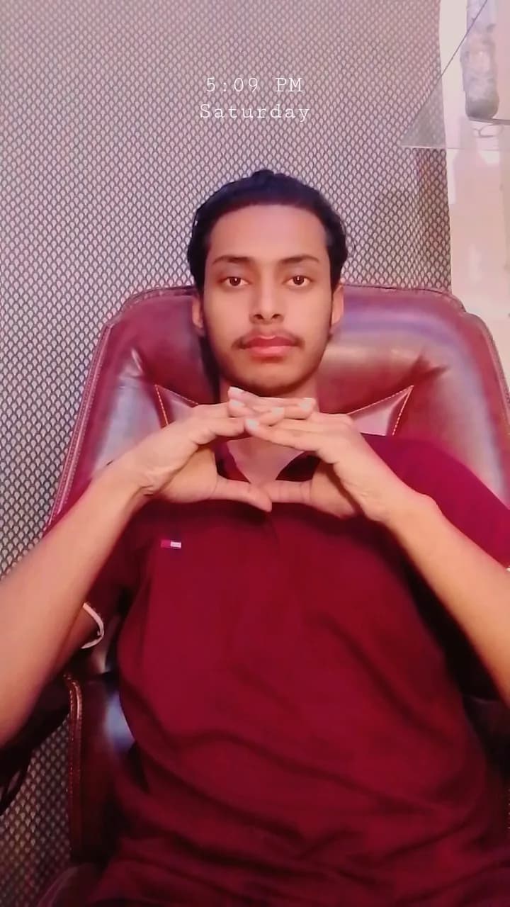 Syed Zeeshan Mehdi