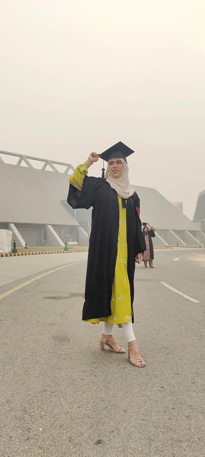 Rabia Arif