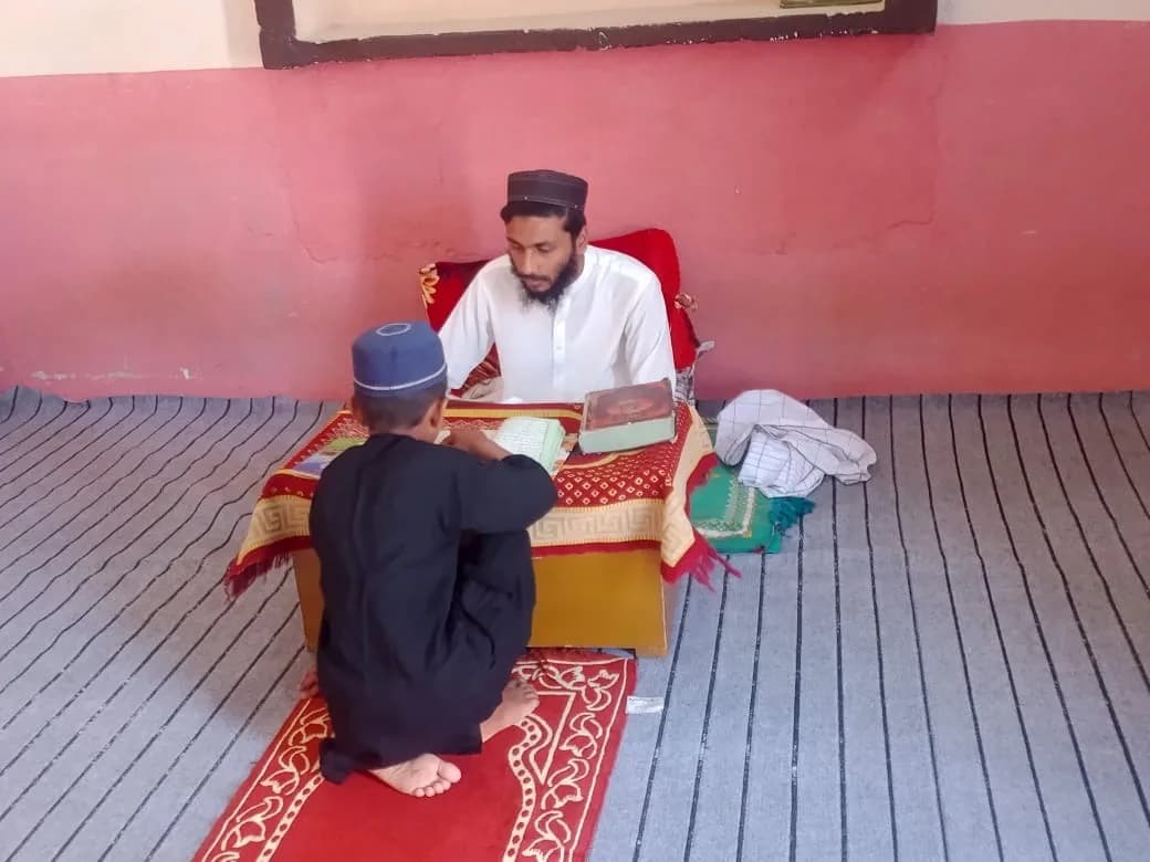 Abdullah Fahad