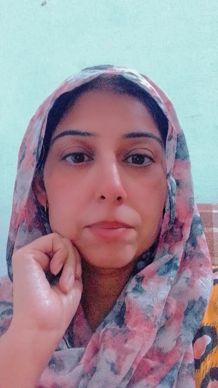 Afia Anwar