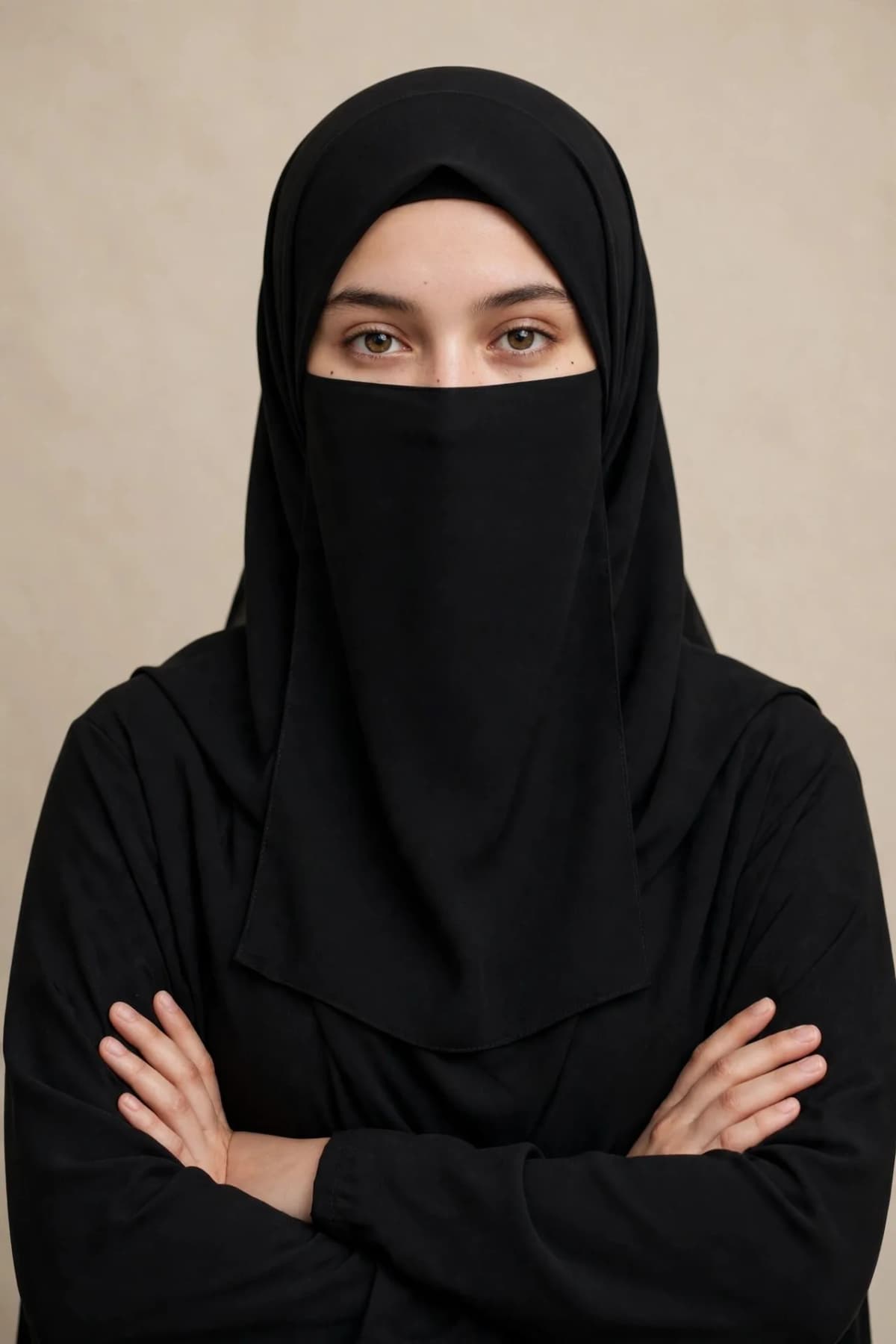 Alishba Ali