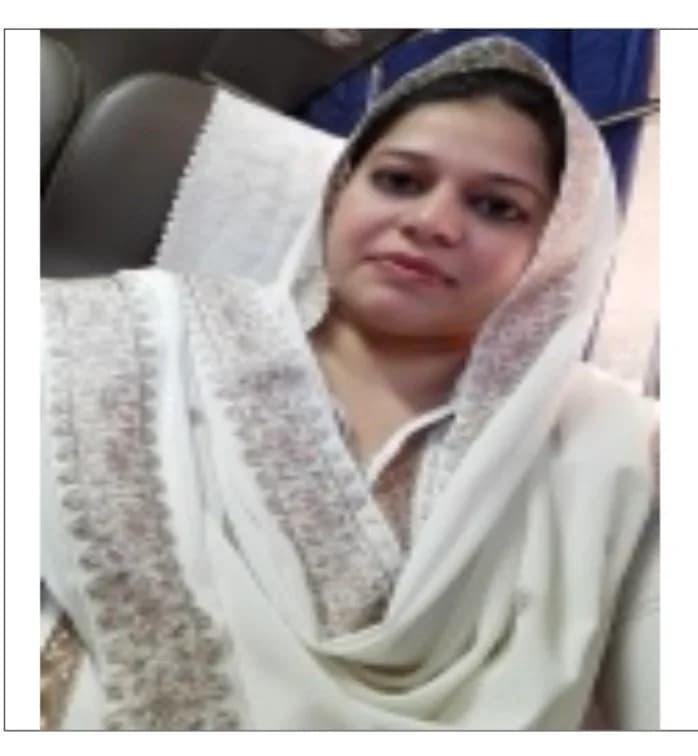 Ms Mussarat