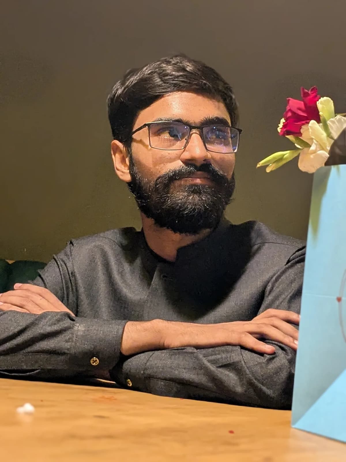 M.Hassan Bin Asghar